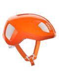 POC casco - VENTRAL MIPS - naranja
