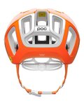 POC casco - VENTRAL MIPS - naranja