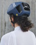 POC casco - VENTRAL MIPS - azul