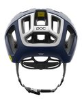 POC casco - VENTRAL MIPS - azul