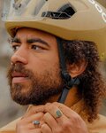 POC casco - VENTRAL MIPS - amarillo
