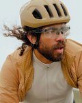 POC casco - VENTRAL MIPS - amarillo