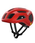 POC casco - VENTRAL AIR MIPS - rojo