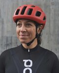 POC casco - VENTRAL AIR MIPS - rojo