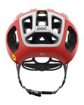 POC casco - VENTRAL AIR MIPS - rojo