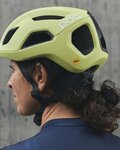 POC casco - VENTRAL AIR MIPS - amarillo