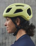 POC casco - VENTRAL AIR MIPS - amarillo
