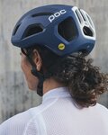 POC casco - VENTRAL AIR MIPS - azul