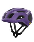 POC casco - VENTRAL AIR MIPS - púrpura
