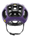 POC casco - VENTRAL AIR MIPS - púrpura
