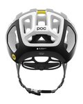 POC casco - VENTRAL AIR MIPS NFC - blanco/negro