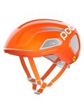 POC casco - VENTRAL TEMPUS MIPS - naranja