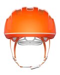POC casco - VENTRAL TEMPUS MIPS - naranja