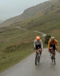 POC casco - VENTRAL TEMPUS MIPS - naranja
