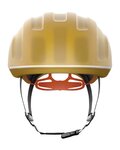POC casco - VENTRAL TEMPUS MIPS - amarillo