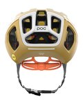 POC casco - VENTRAL TEMPUS MIPS - amarillo