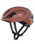 POC casco - OMNE AIR MIPS - marrón
