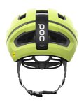 POC casco - OMNE AIR MIPS - amarillo