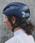 POC casco - OMNE AIR MIPS - azul