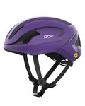 POC casco - OMNE AIR MIPS - púrpura
