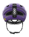 POC casco - OMNE AIR MIPS - púrpura