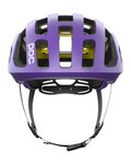 POC casco - OCTAL MIPS - púrpura