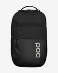 POC mochila - DAYPACK - negro