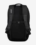 POC mochila - DAYPACK - negro