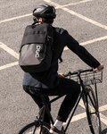 POC mochila - DAYPACK - negro