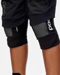 POC rodilleras - VPD SYSTEM - negro