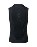 POC protector de espalda - OSEUS VPD TORSO - negro