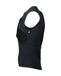 POC protector de espalda - OSEUS VPD TORSO - negro