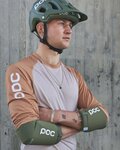 POC protector de codo - JOINT VPD AIR - verde