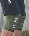 POC rodilleras - JOINT VPD AIR - verde