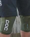 POC rodilleras - JOINT VPD AIR - verde