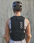 POC protector de espalda - COLUMN VPD BACKPACK - negro