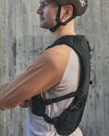 POC protector de espalda - COLUMN VPD BACKPACK - negro