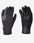 POC guantes de dedos largos - POC THERMAL rukavice - negro/gris
