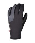 POC guantes de dedos largos - POC THERMAL rukavice - negro/gris