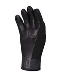 POC guantes de dedos largos - POC THERMAL rukavice - negro/gris