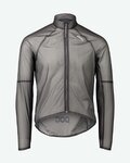 POC impermeable - THE SUPREME RAIN - gris