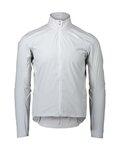 POC chaqueta cortaviento - PRO THERMAL - gris