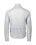 POC chaqueta cortaviento - PRO THERMAL - gris
