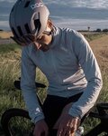 POC chaqueta cortaviento - PRO THERMAL - gris