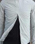 POC chaqueta cortaviento - PRO THERMAL - gris