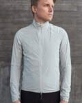 POC chaqueta cortaviento - PRO THERMAL - gris