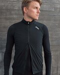 POC chaleco - PRO THERMAL - negro