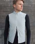 POC chaleco - PRO THERMAL - gris