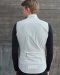 POC chaleco - PRO THERMAL - gris
