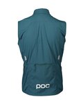 POC chaleco - PRO THERMAL - azul